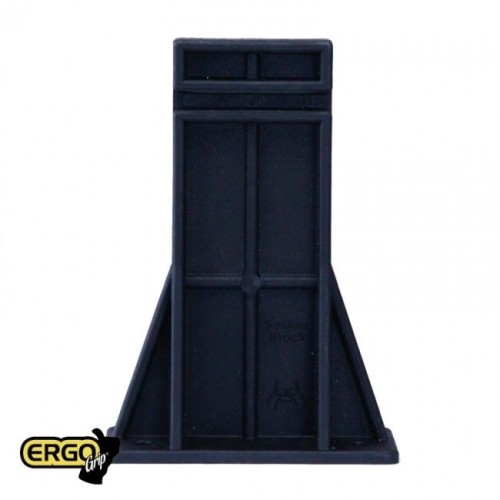 ERGO ARMORER'S BLOCK (AR 15) SPIKES - MAG MOUNT ERGO ARMORER'S BLOCK (AR 15) SPIKES - MAG MOUNT