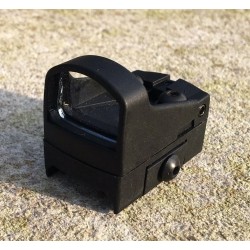 SHIELD SMS 4 MoA - Shield Mini Sight with Polymer Picatinny Mount + Buy Any Shield Sight from us and get FREE BATTERIES FOR LIFE ! SHIELD SMS 4 MoA - Shield Mini Sight with Polymer Picatinny Mount + Buy Any Shield Sight from us and get FREE BATTERIES FOR LIFE !