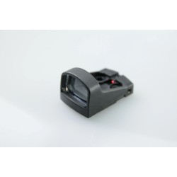 SHIELD SMS - The World's Best Compact Red Dot Sight Unit - Shield Mini Sight - 2 or 4 or 8 MOA + FREE BATTERIES FOR LIFE SHIELD SMS - The World's Best Compact Red Dot Sight Unit - Shield Mini Sight - 2 or 4 or 8 MOA + FREE BATTERIES FOR LIFE
