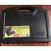 MTM Case Gard Handgun Case - Four Pistol - 811