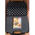 MTM Case Gard Handgun Case - Four Pistol - 811