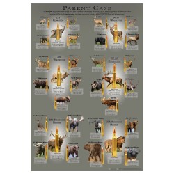 Parent Case - Cartridge Poster Parent Case - Cartridge Poster