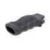 ERGO FLAT TOP TACTICAL DELUXE AR-15 GRIP 4025 - BK/DE - BLACK or DARK EARTH