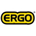 ERGO FLAT TOP TACTICAL DELUXE AR-15 GRIP 4025 - BK/DE - BLACK or DARK EARTH
