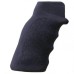 ERGO FLAT TOP TACTICAL DELUXE AR-15 GRIP 4025 - BK/DE - BLACK or DARK EARTH
