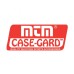 MTM Case Gard Handgun Case - Four Pistol - 811